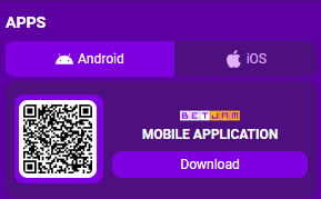 app android betjam