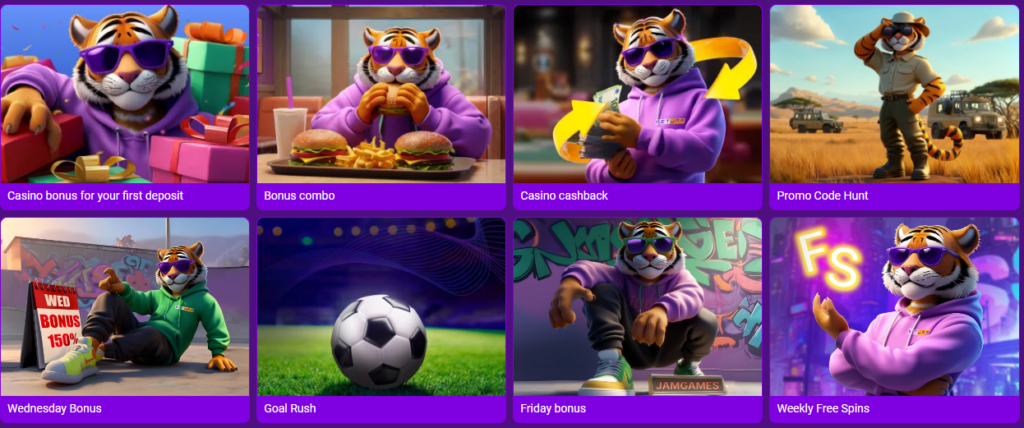 bonuses betjam